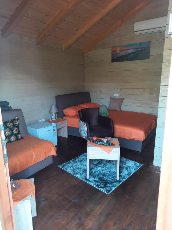 Mali Raj Apartmani Cetinje Esterno foto